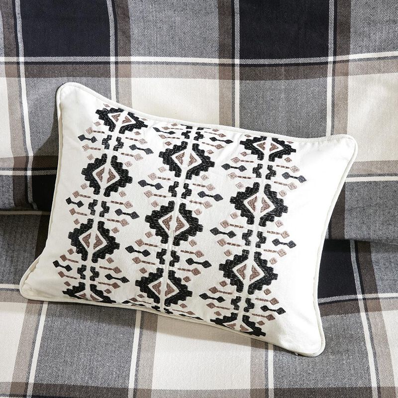 Belen Kox Cabin Retreat Jacquard Comforter Set, Belen Kox