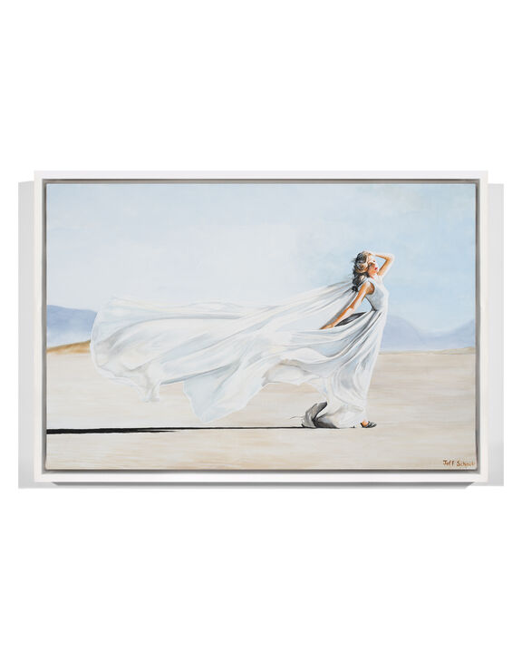 Desert Wind