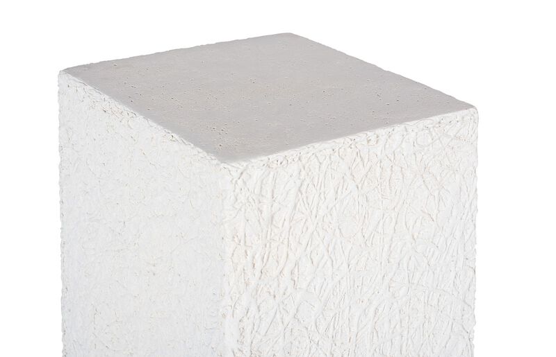 String Theory Pedestal Large