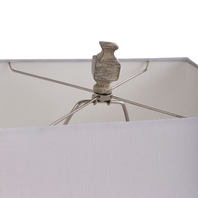 Bokava Square Table Lamp