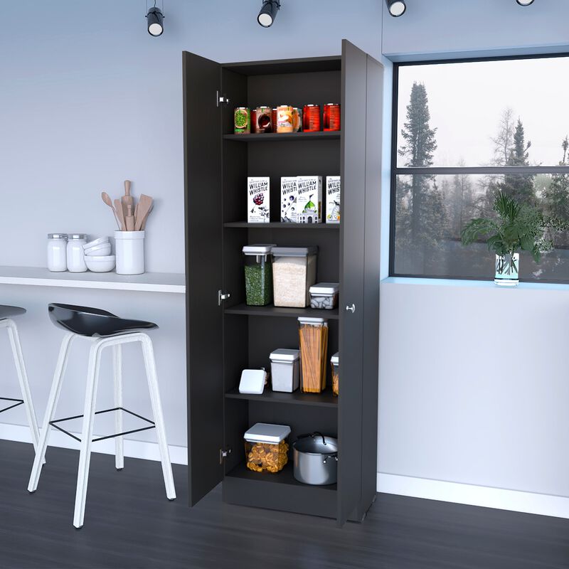 Virginia Storage Cabinet