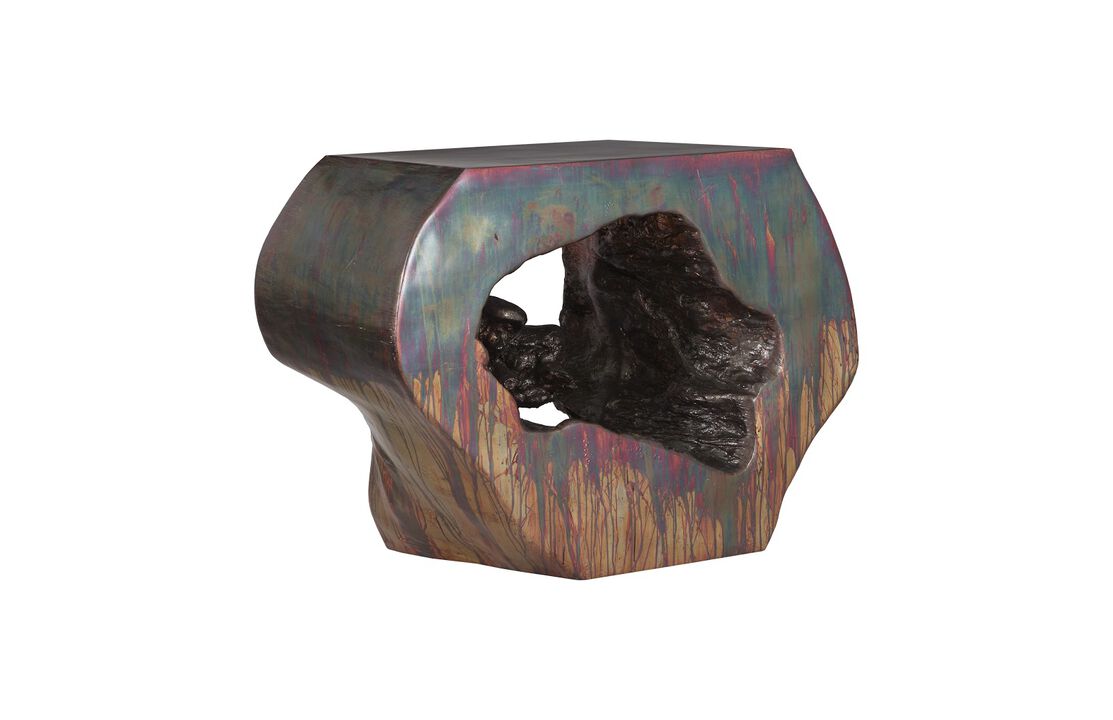 Plateada Hollow Console
