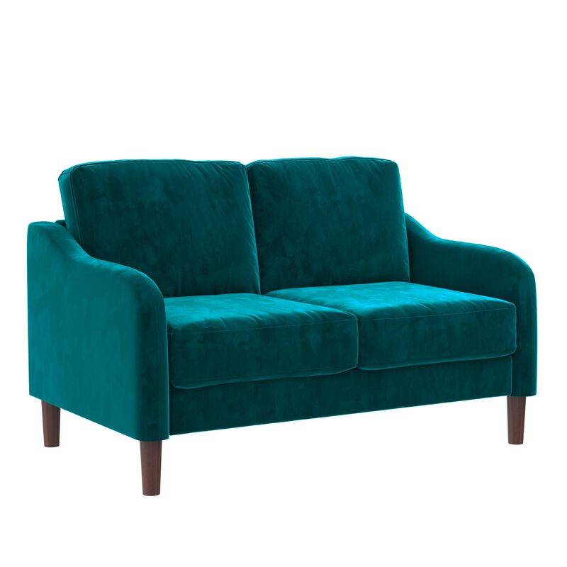 Keaton 2-Seater Loveseat Sofa