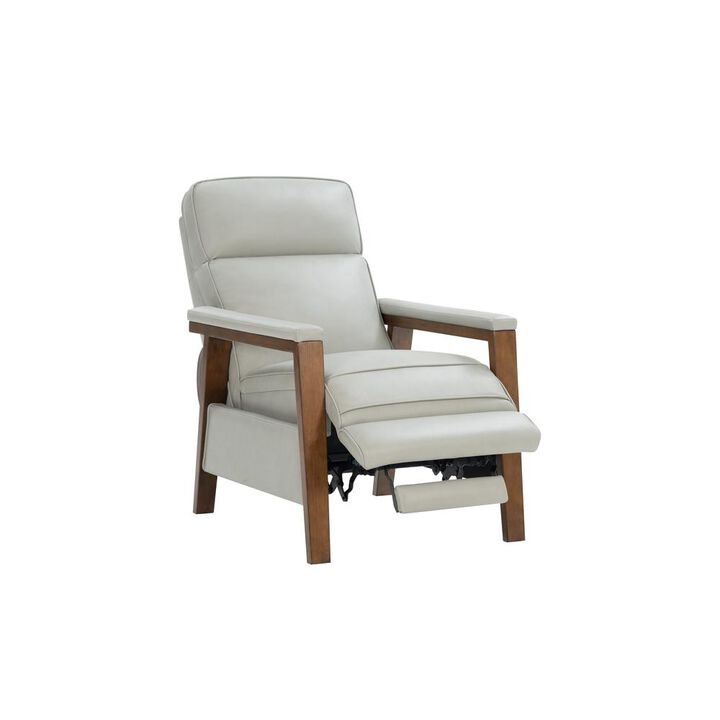 Barcalounger Ashland Push Thru The Arms Recliner