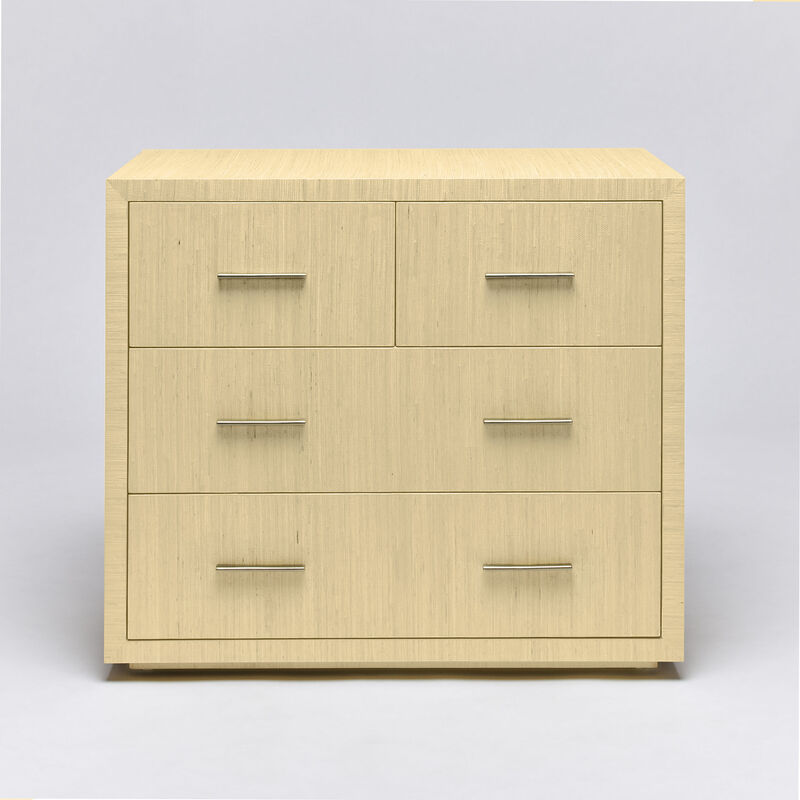 Livia Occasional Chest