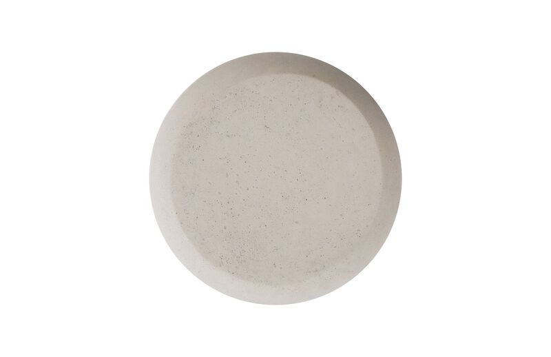River Stone Side Table