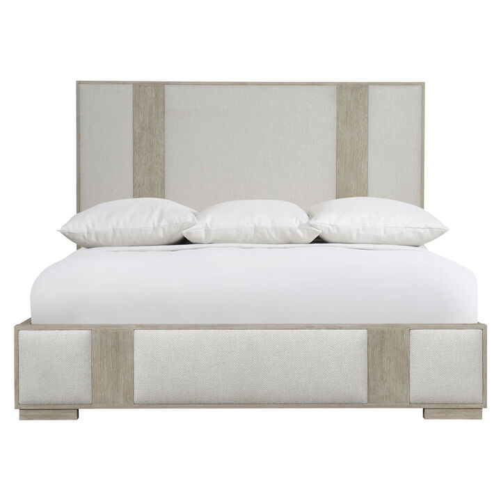Solaria Panel Bed