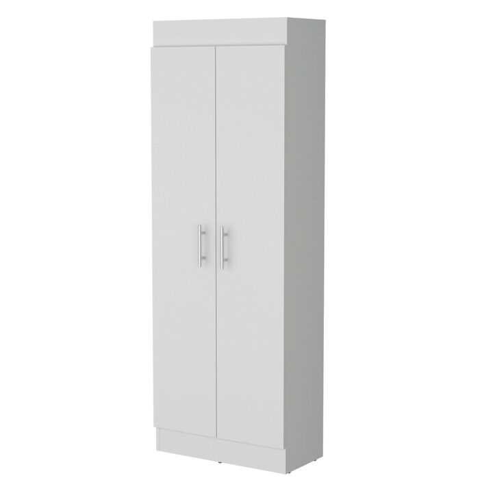Dawson Pantry Cabinet