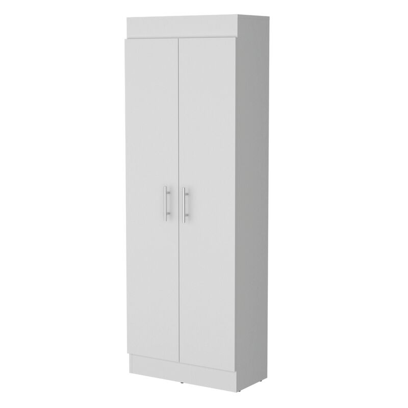 Dawson Pantry Cabinet