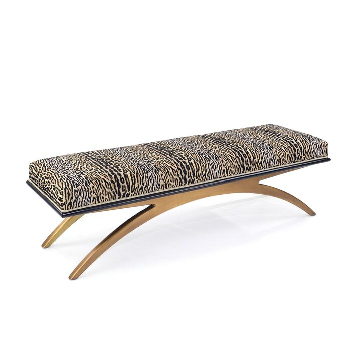 Euclidean Bench