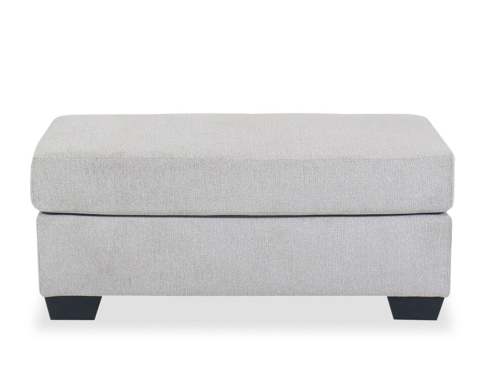 Avenal Park Ottoman