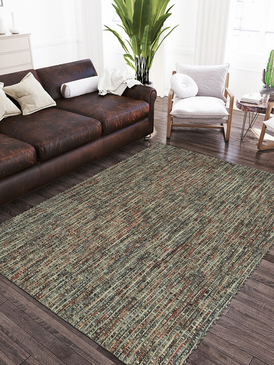 Bondi BD1 Kaleidoscope 8' x 10' Rug