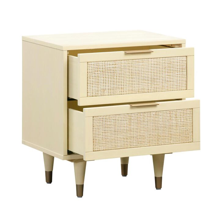 Belen Kox Boho Hideaway Nightstand, Belen Kox