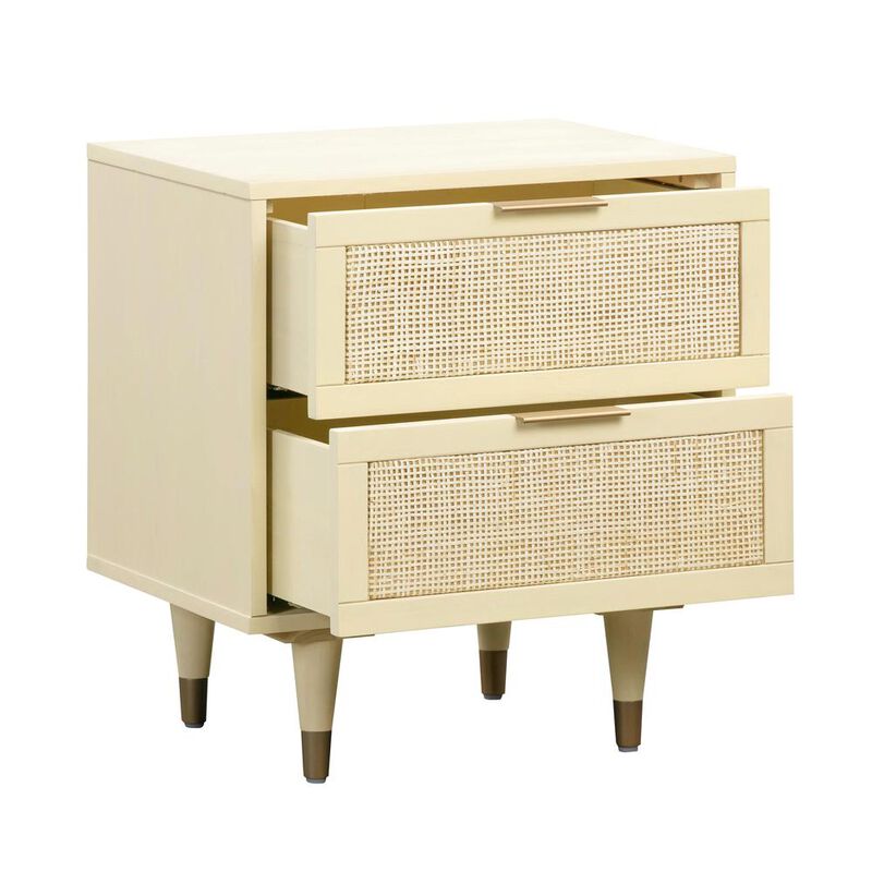 Belen Kox Boho Hideaway Nightstand, Belen Kox