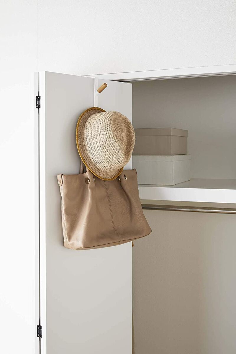 Over-the-Door Hook