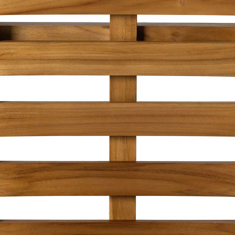 Merit Outdoor Dining Chair