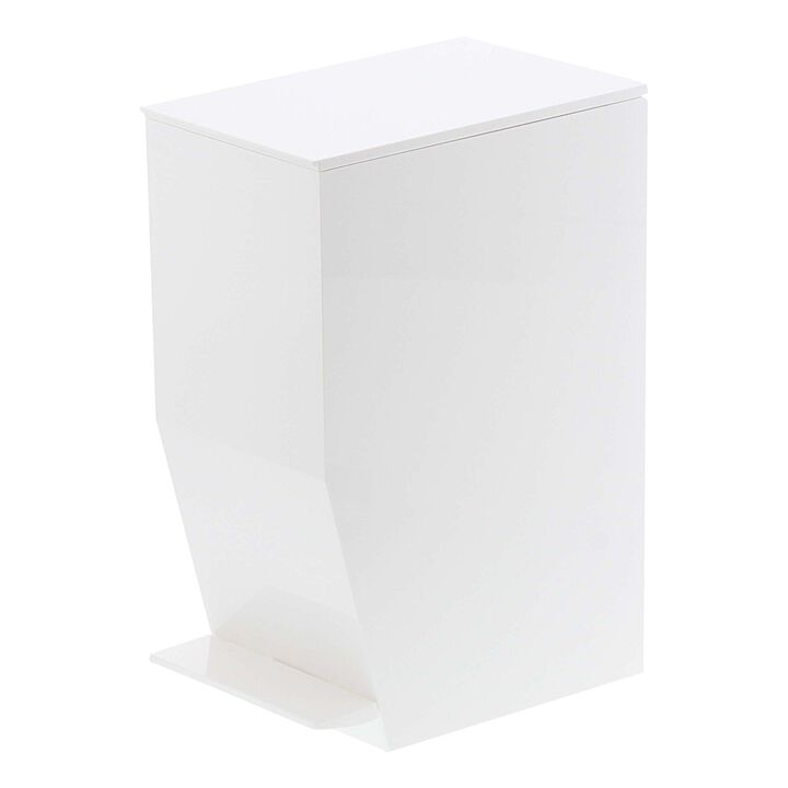 Step Trash Can