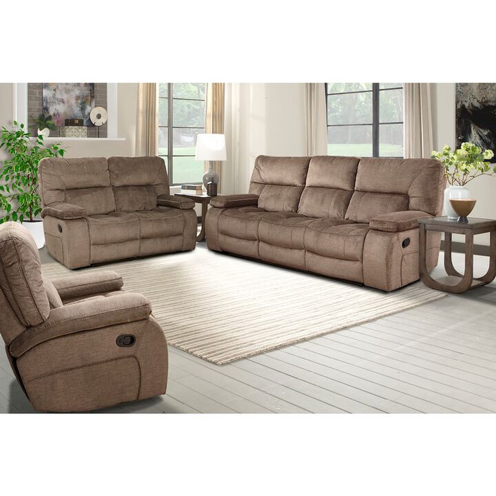 Parker Living Chapman - Kona Glider Recliner