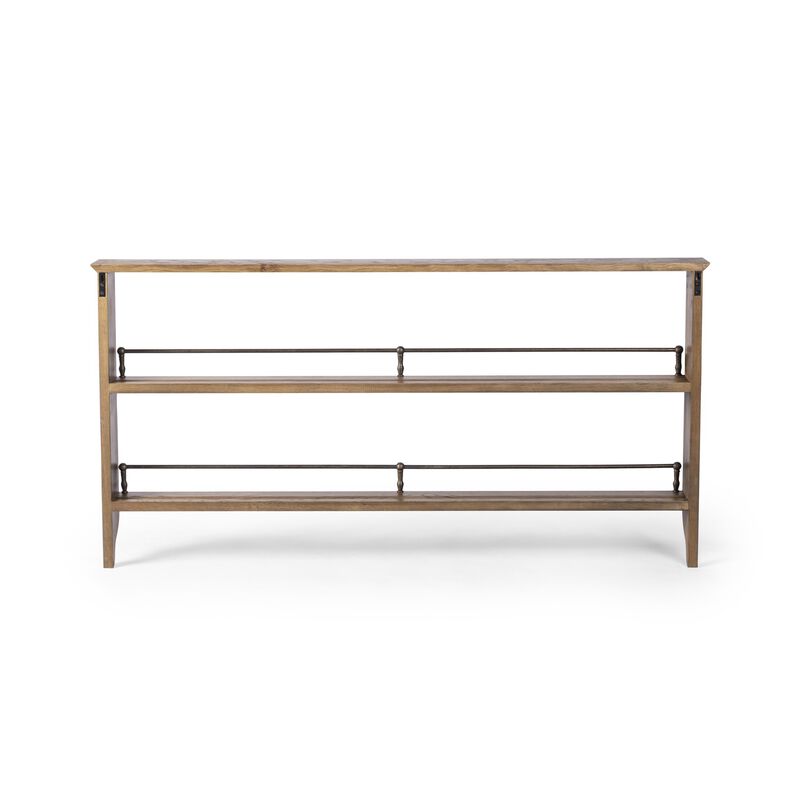 Faria Plate Rack