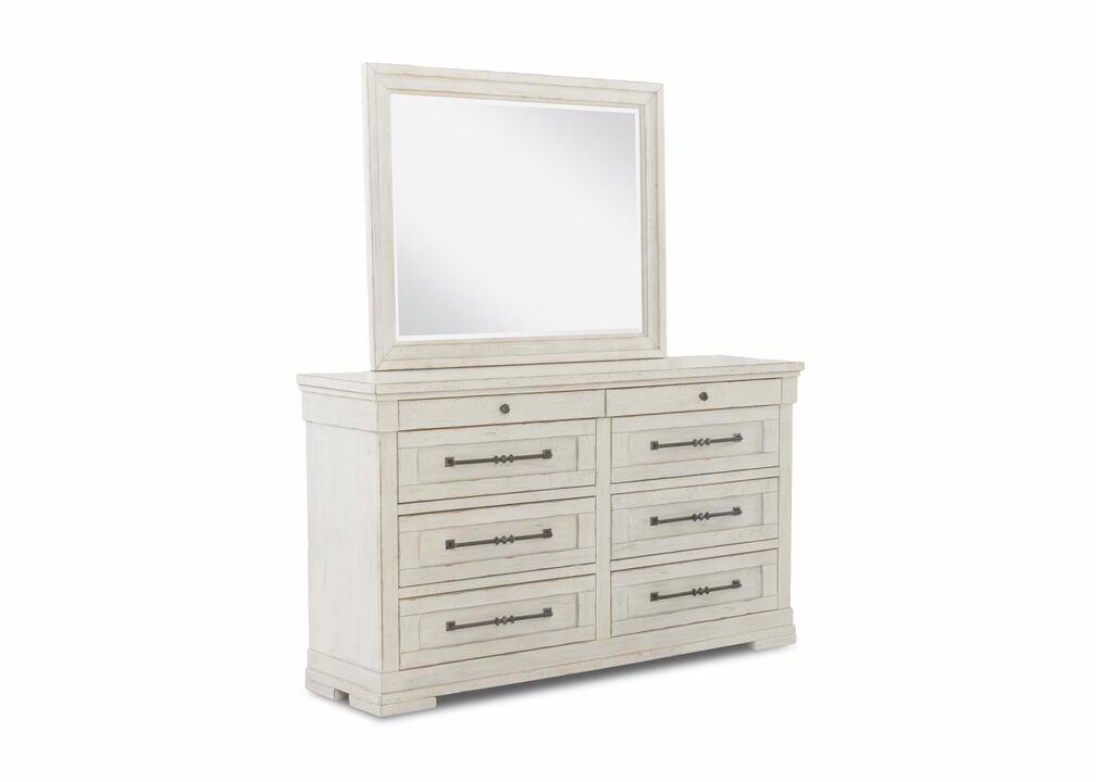Coming Home Dresser
