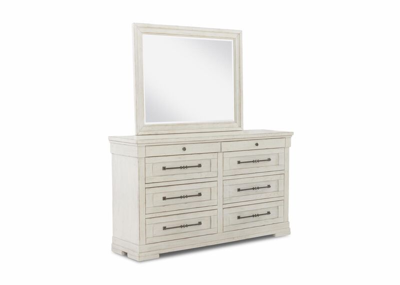 Coming Home Dresser