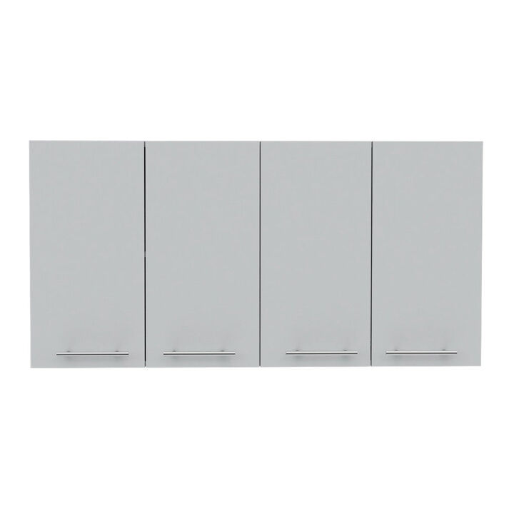 Kitchen Cabinet Durham, Kitchen, White