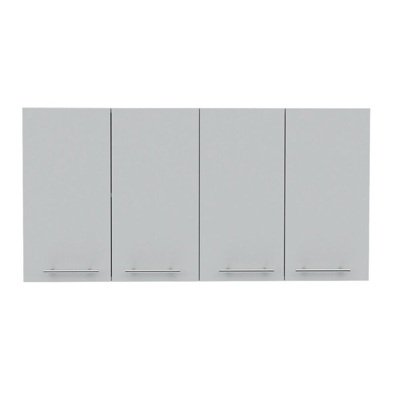Kitchen Cabinet Durham, Kitchen, White