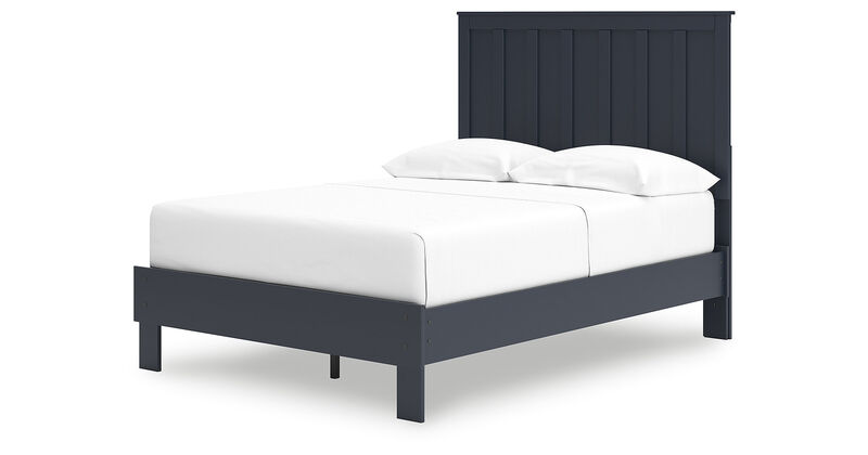 Simmenfort Full Platform Bed