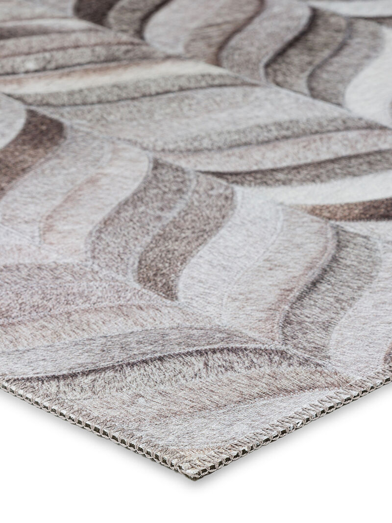 Stetson SS11 Flannel 10' x 14' Rug