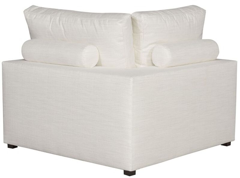 Lucca Corner Chair