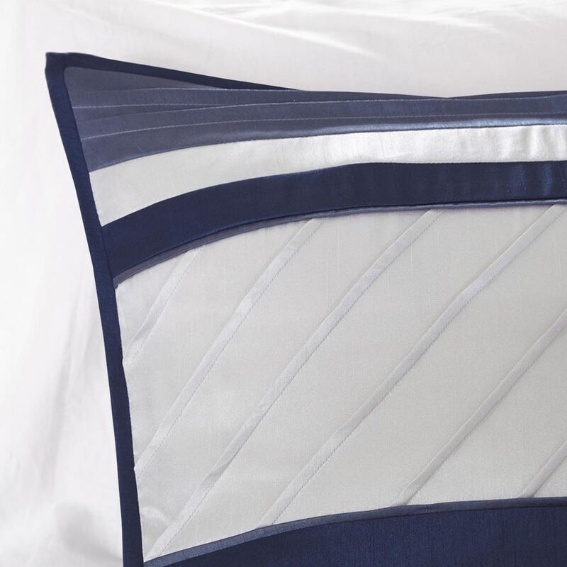 Belen Kox Blaire Pieced 7-Piece Comforter Set, Belen Kox