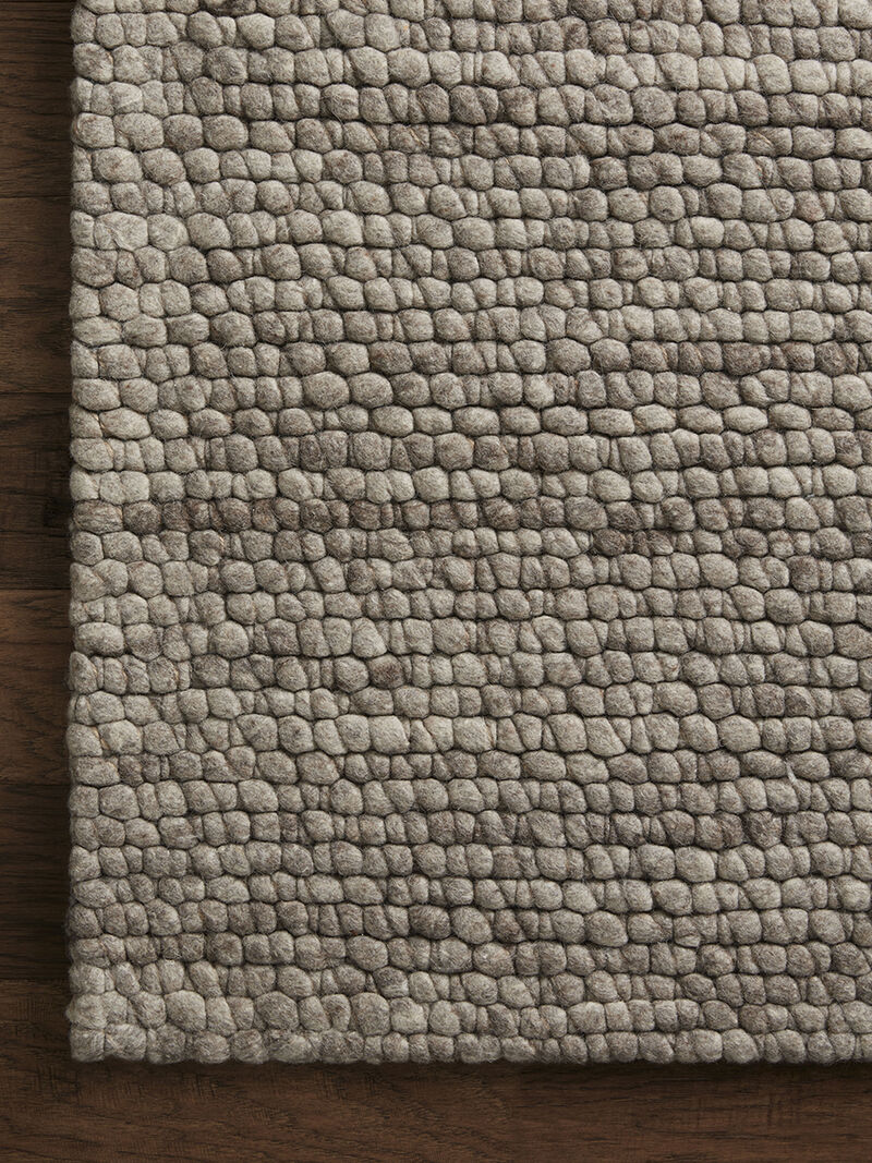 Caroline CAO01 Collection by Magnolia Home By Joanna Gaines x Loloi