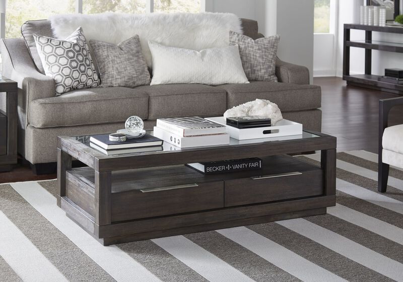 Oxford Coffee Table