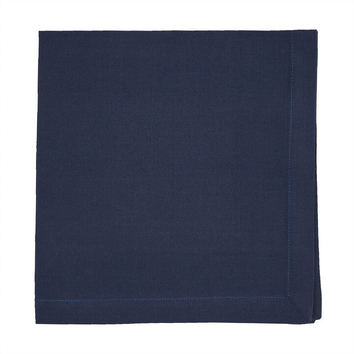 Split P Midnight Elements Napkins Set of 4