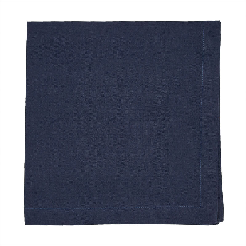 Split P Midnight Elements Napkins Set of 4