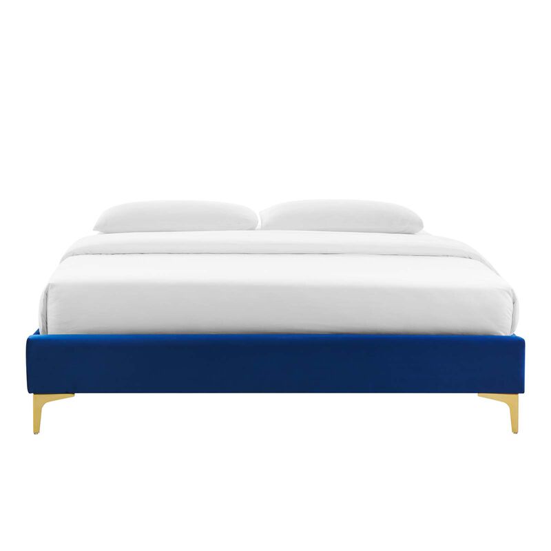 Modway - Sutton Full Performance Velvet Bed Frame