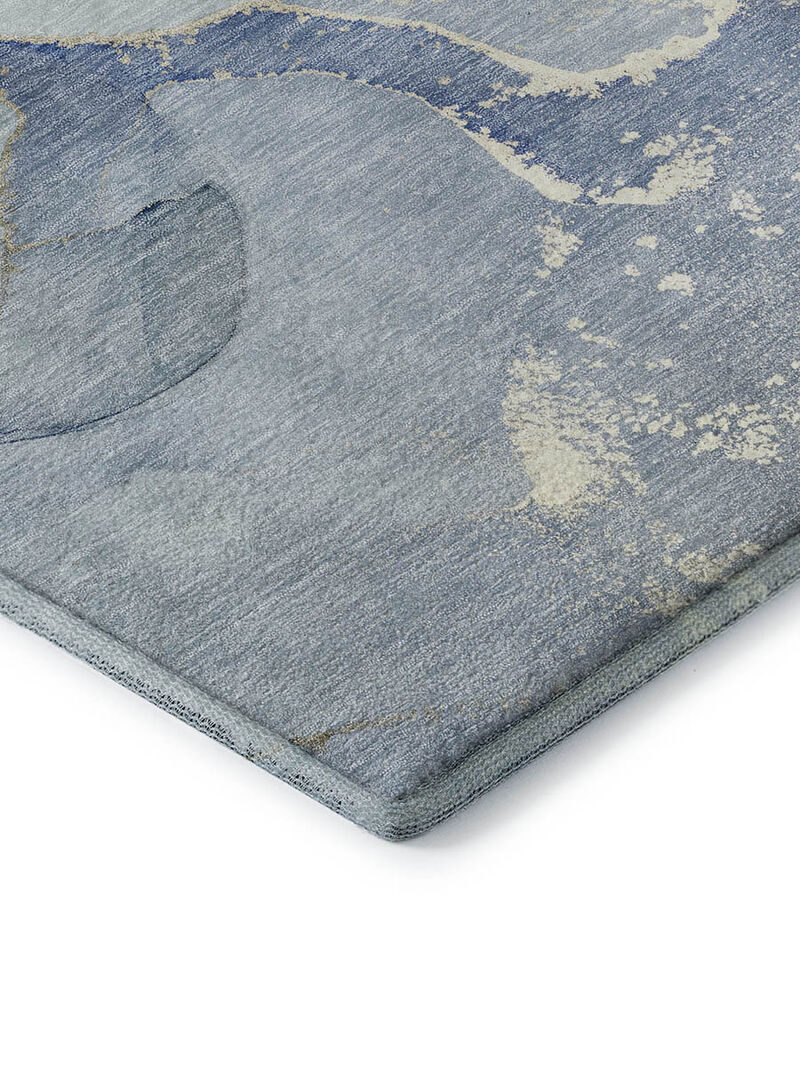Odyssey OY10 Sky 3' x 5' Rug