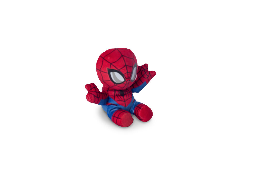Spiderman Plush