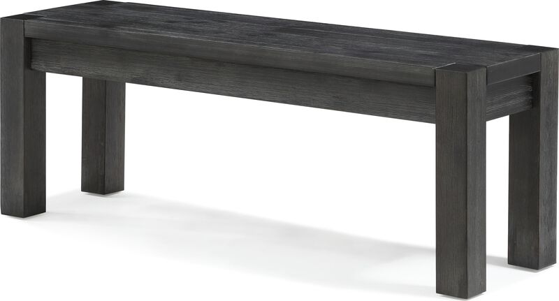 Meadow Bench