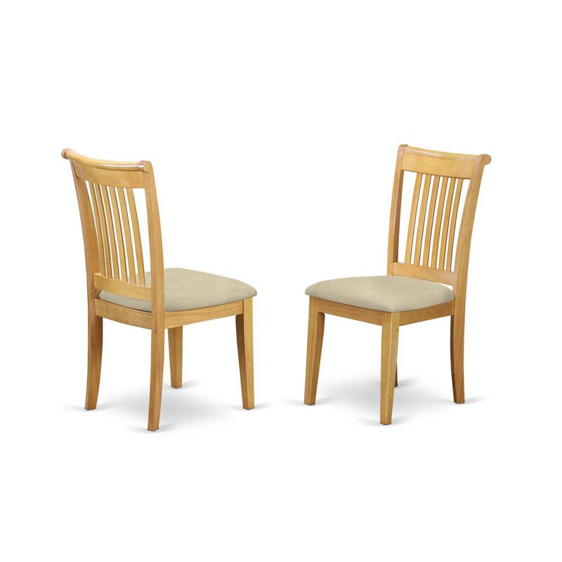 Dining Room Set Oak