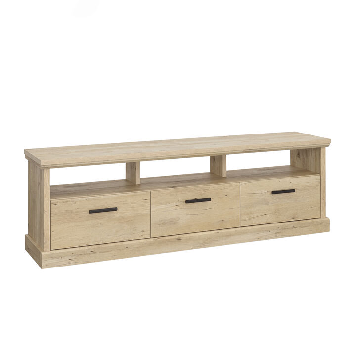 Aspen Post Entertainment Credenza