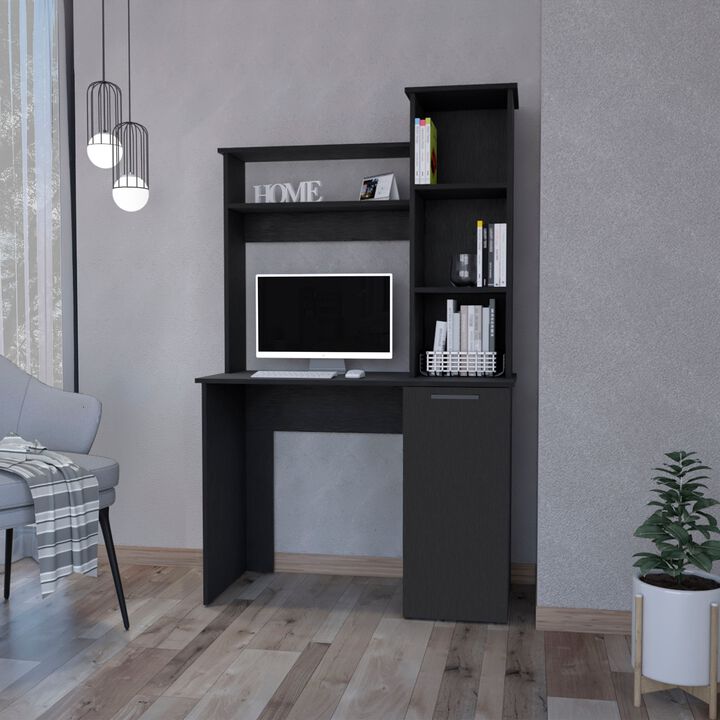 Rumford Computer Desk
