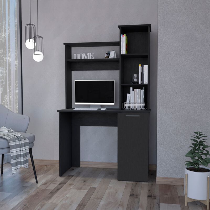 Rumford Computer Desk