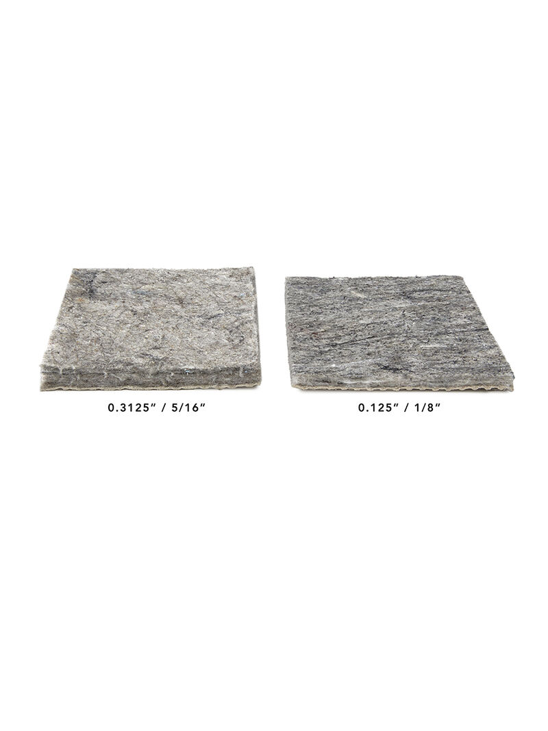 Multipurpose Felt 10' x 14' Rug Pad
