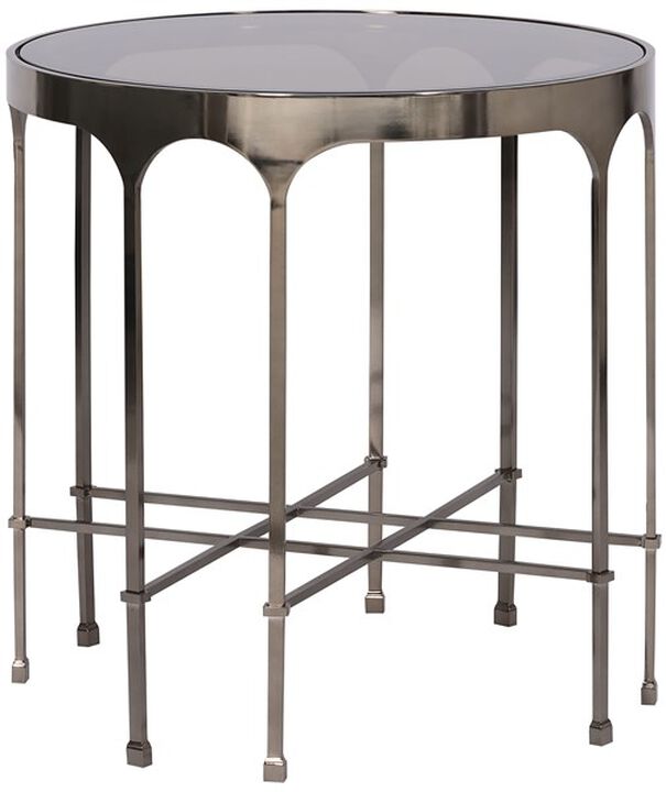 Calliope End Table