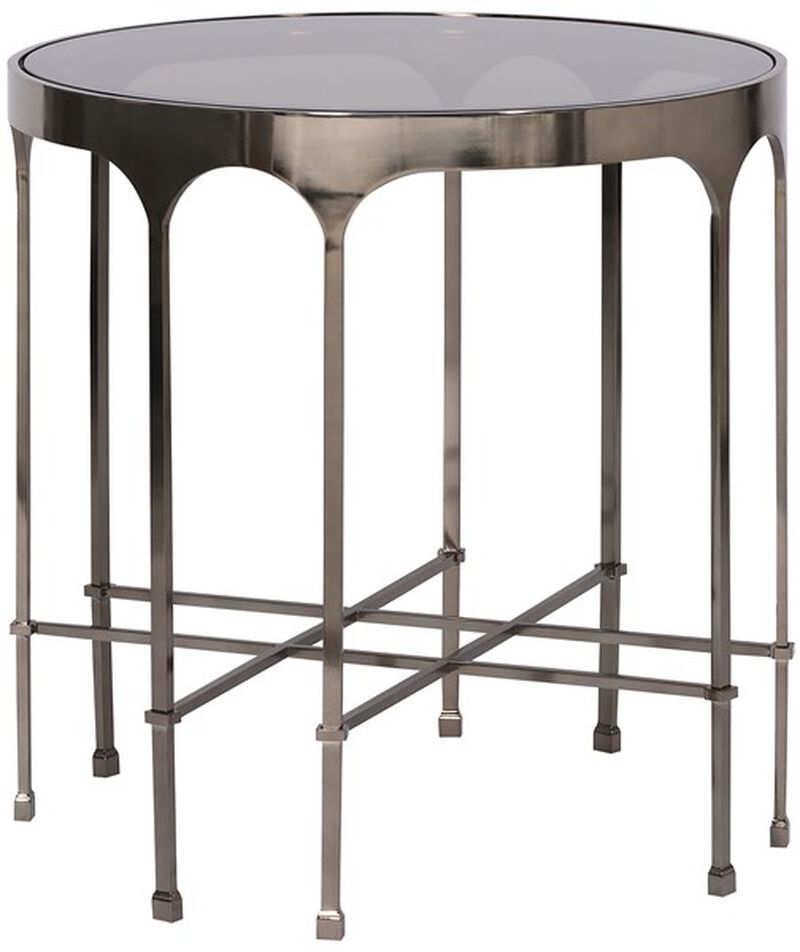 Calliope End Table