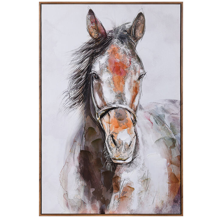 Horses Art II