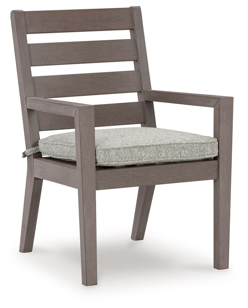 Hillside Barn Outdoor Dining Armchair