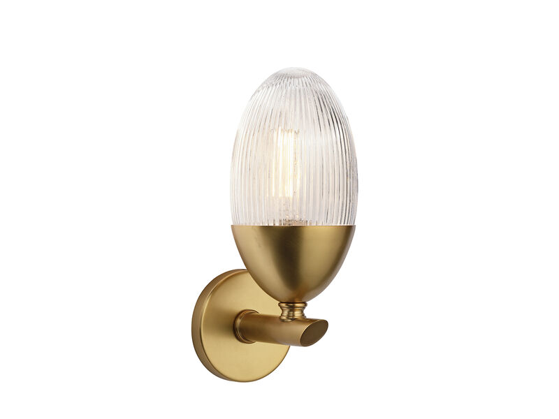 Whitworth Sconce Small