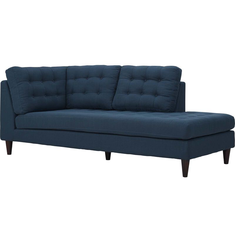 Ashton Upholstered Fabric Sectional Sofa
